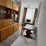 Modern Lejlighed *