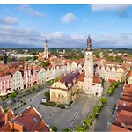 Modern Lejlighed Boleslawiec (Lower Silesia)