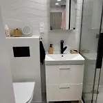 Modern Lejlighed