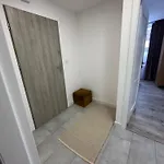 Modern Lejlighed *