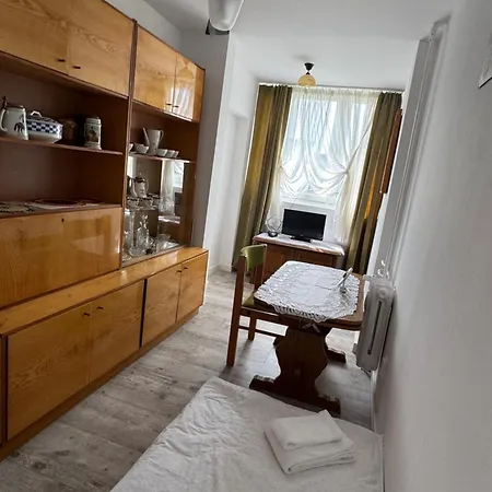 Modern Apartmán *