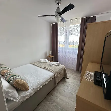 Apartmán Modern Boleslawiec (Lower Silesia)
