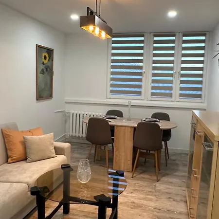 Modern Apartmán *