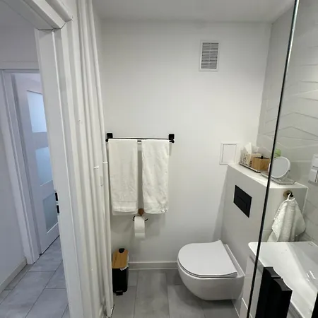 Apartmán Modern *