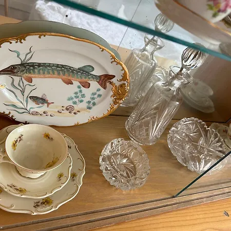 Modern Διαμέρισμα *