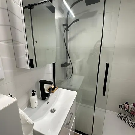 Apartmán Modern Boleslawiec (Lower Silesia)