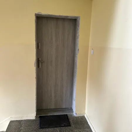 Modern Boleslawiec (Lower Silesia)