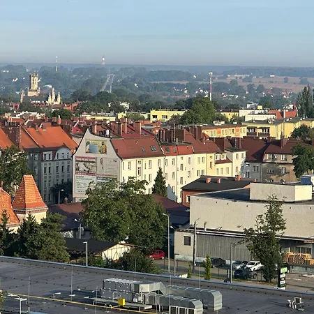 Διαμέρισμα Modern Boleslawiec (Lower Silesia)