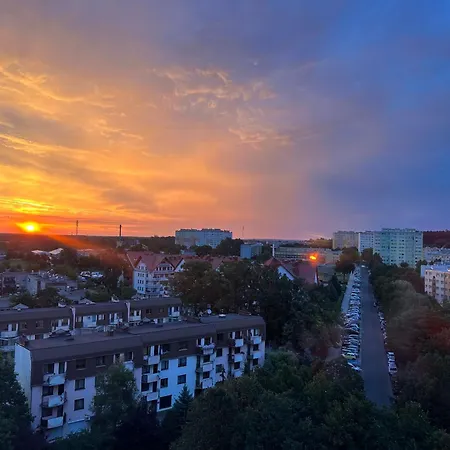 Lejlighed Modern Boleslawiec (Lower Silesia)