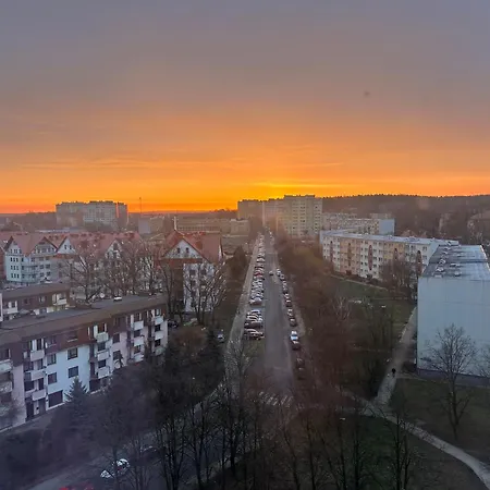 Modern Διαμέρισμα