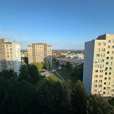 Apartmán Modern Boleslawiec (Lower Silesia)