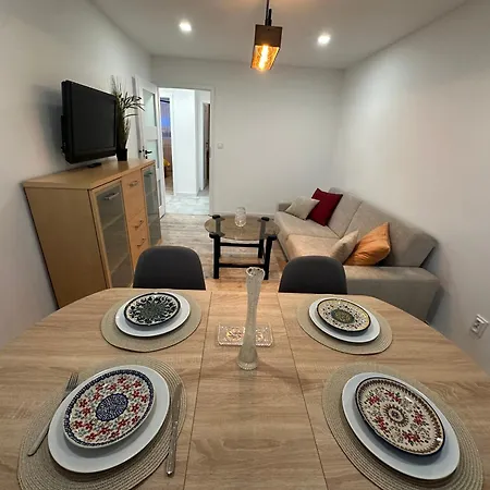 Modern Διαμέρισμα Boleslawiec (Lower Silesia)