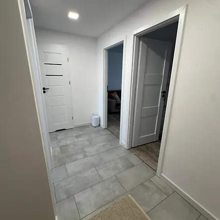 Modern Boleslawiec (Lower Silesia)