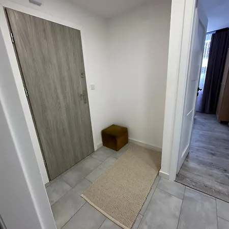 Modern Apartmán *