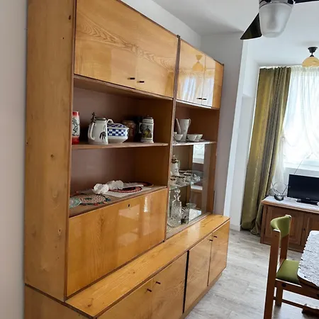 Apartmán Modern