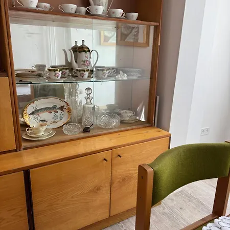 Modern Apartmán Boleslawiec (Lower Silesia)