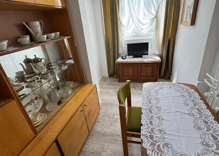 Modern * Болеславец