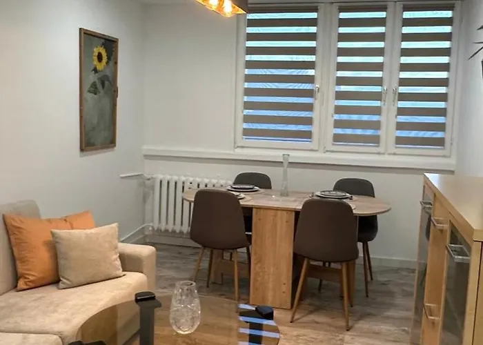 Modern Апартаменты *