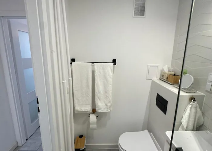 Апартаменты Modern *