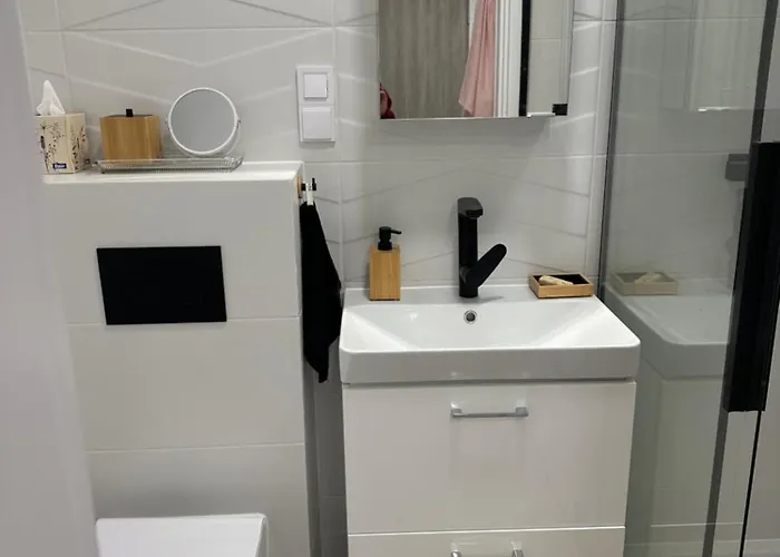 Modern Апартаменты