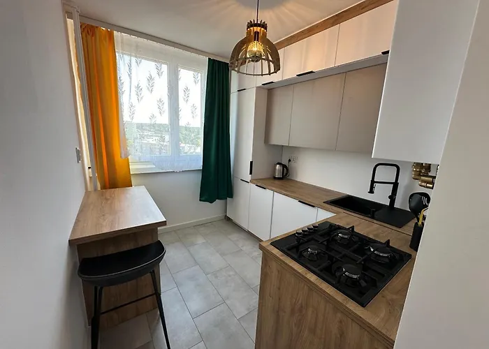 Modern Апартаменты