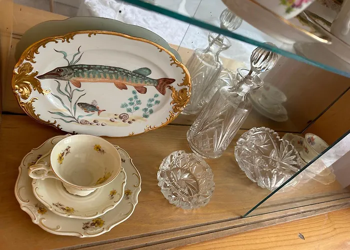 Modern Апартаменты *