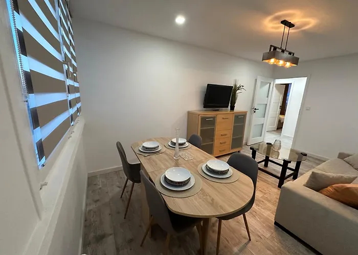 Апартаменты Modern *