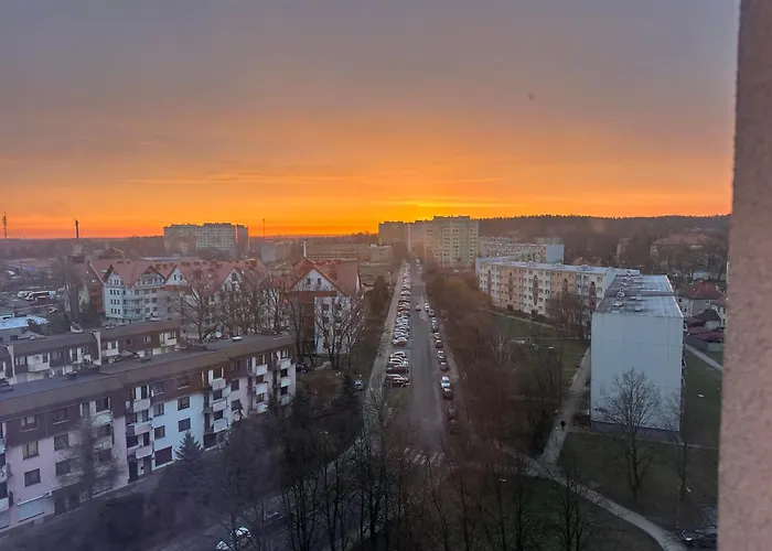 Modern Апартаменты