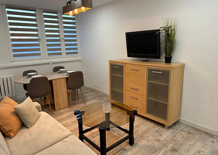 Modern Апартаменты *