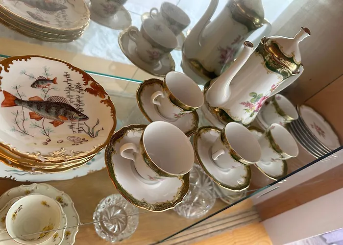 Modern * Болеславец