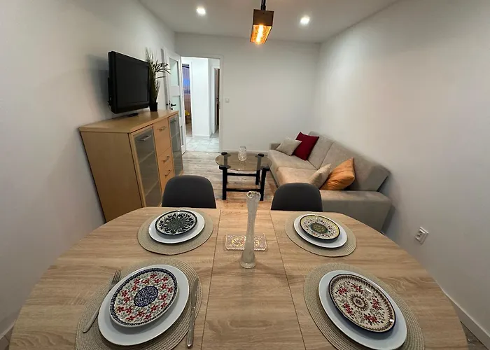 Modern Апартаменты Болеславец