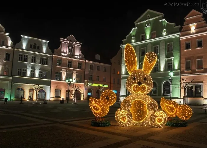 Апартаменты Modern