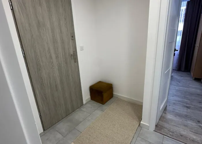 Modern Апартаменты *