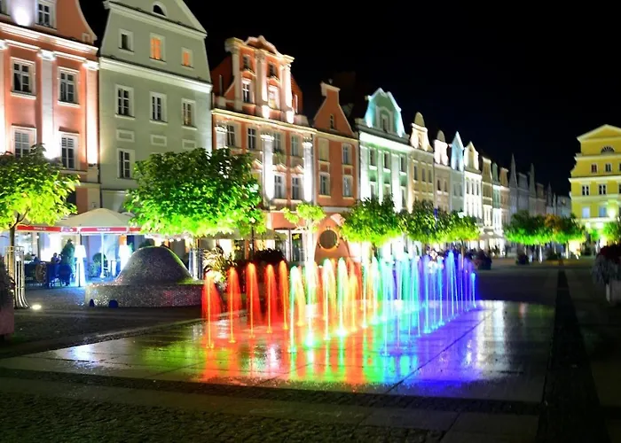 Modern Апартаменты