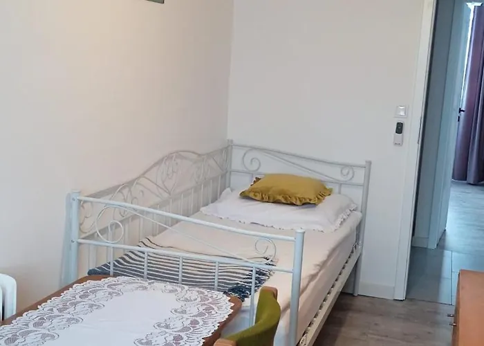 Апартаменты Modern Болеславец