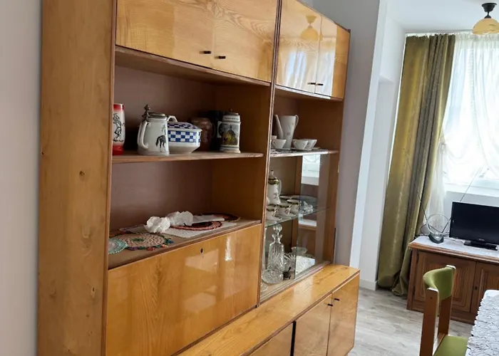 Апартаменты Modern