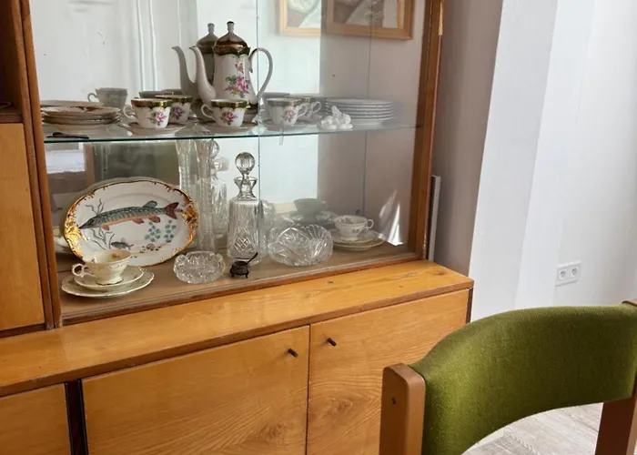 Modern Апартаменты Болеславец